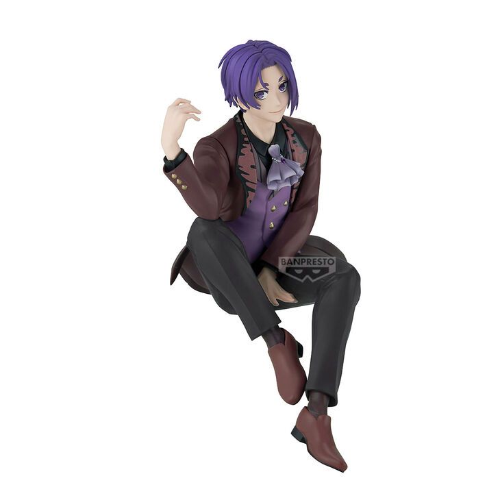 Blue Lock - Sweets Flavour Reo Mikage Figure