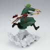 One Piece - Senkozekkei Roronoa Zoro Figure (Egghead Ver.)