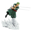 One Piece - Senkozekkei Roronoa Zoro Figure (Egghead Ver.)