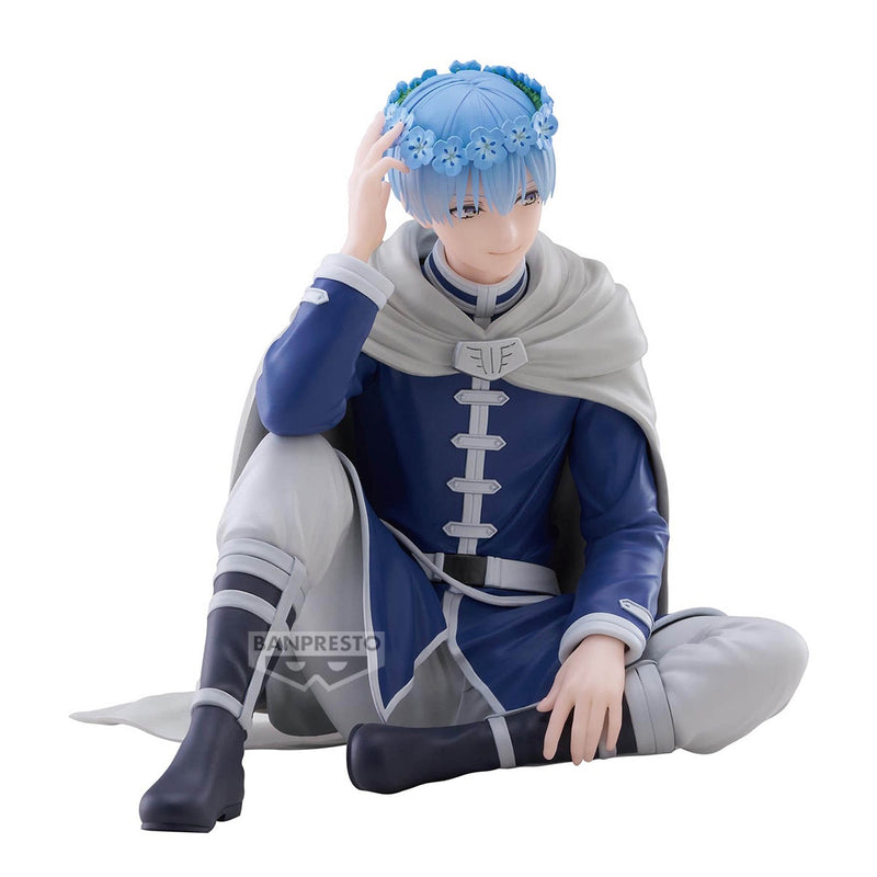 Frieren: Beyond Journey's End - Espresto Flower Crown Himmel Figure