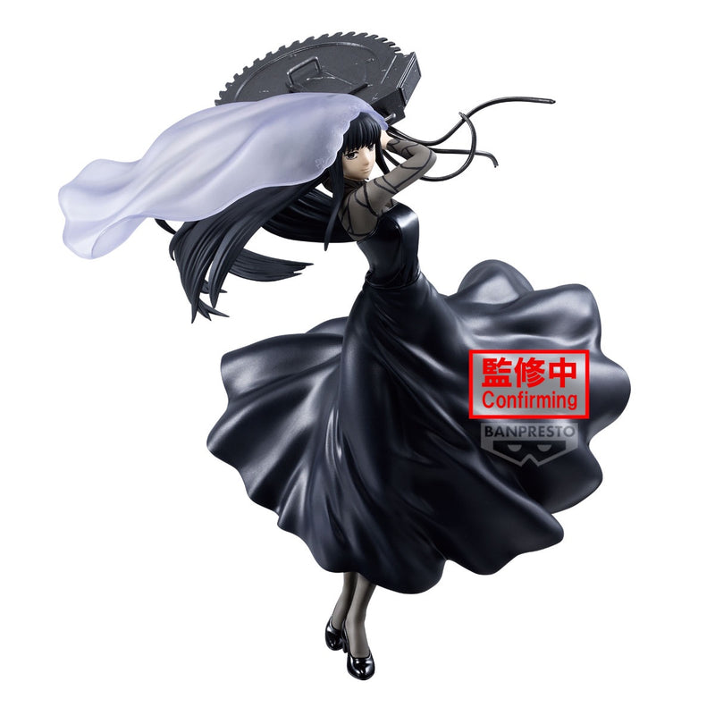 Sakamoto Days - Vibration Stars Osaragi II Figure