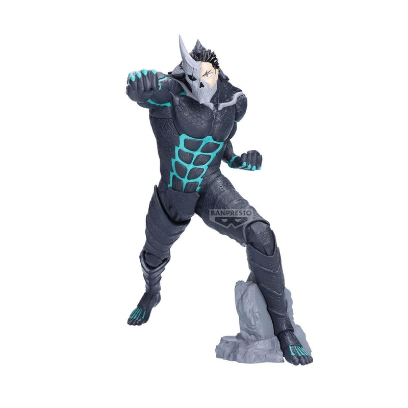 Kaiju No. 8 - Grandista Kaiju No. 8 (Kafka Hibino Ver.) Figure