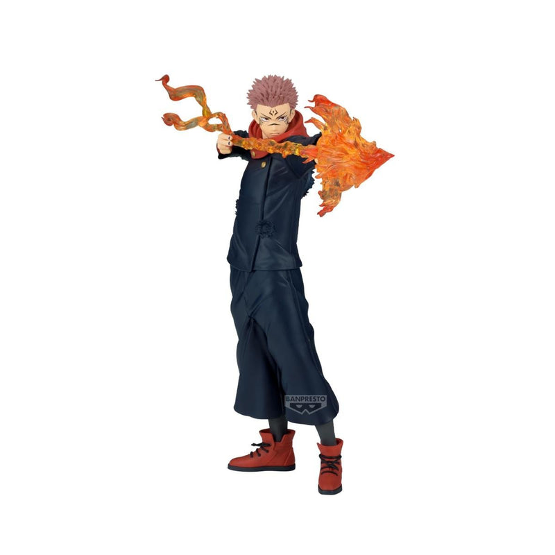 Jujutsu Kaisen - Maximatic Plus Sukuna Figure