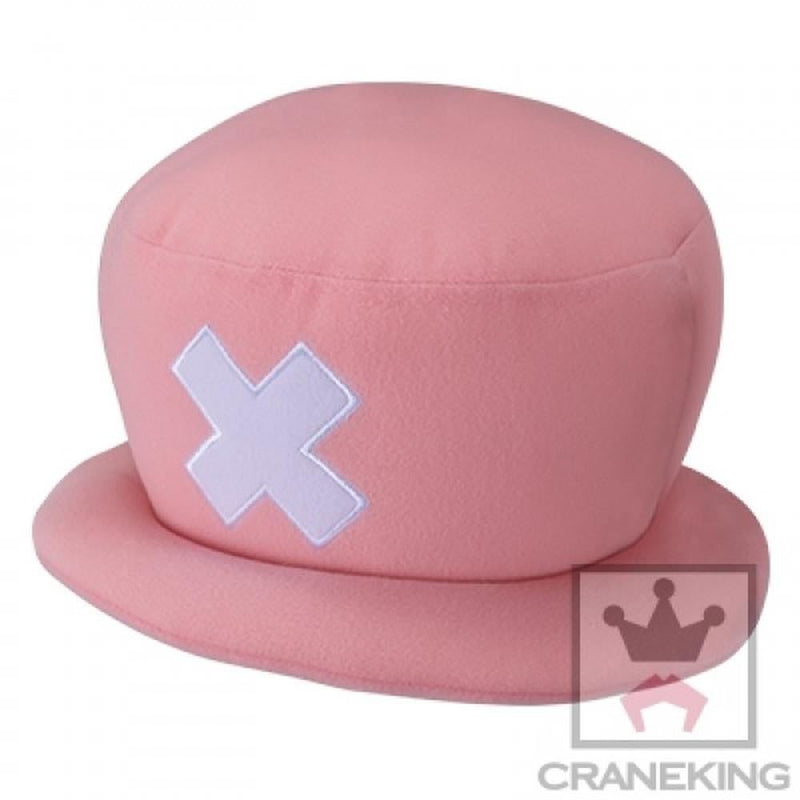 One Piece - Chopper Hat Super Plush