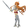 Sword Art Online - Memory Defrag: Asuna EXQ Figure