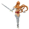 Sword Art Online - Memory Defrag: Asuna EXQ Figure