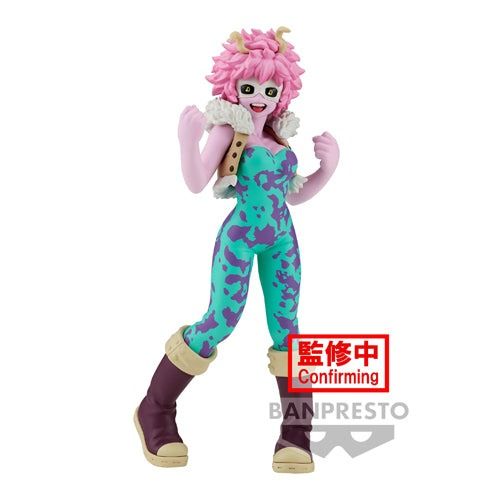 My Hero Academia - Age Of Heroes Pinky Figure