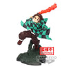 Demon Slayer - Combination Battle Tanjiro Kamado Figure
