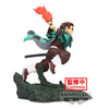 Demon Slayer - Combination Battle Tanjiro Kamado Figure