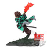 Demon Slayer - Combination Battle Tanjiro Kamado Figure