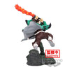 Demon Slayer - Combination Battle Tanjiro Kamado Figure