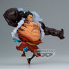 One Piece - King Of Artist: Monkey D. Luffy Special Version Figure (Ver.A)