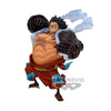 One Piece - King Of Artist: Monkey D. Luffy Special Version Figure (Ver.A)