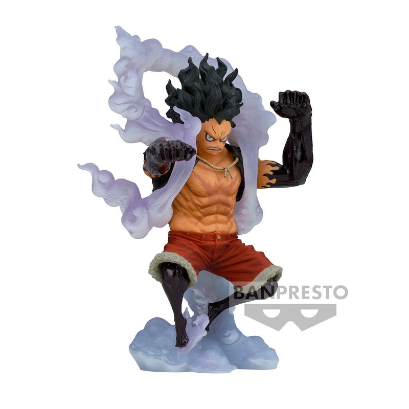 One Piece - King Of Artist: Monkey D.Luffy Special Version Figure (Ver.B)