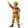 Naruto - Uzumaki Naruto Banpresto Colosseum Figure