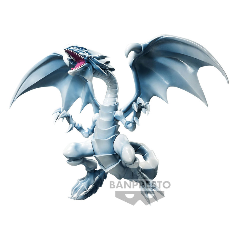 Yu-Gi-Oh! - Duel Monsters Blue-Eyes White Dragon Figure