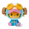One Piece - Sofvimates Chopper Figure (Egghead Ver.)