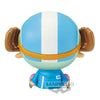 One Piece - Sofvimates Chopper Figure (Egghead Ver.)