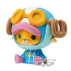 One Piece - Sofvimates Chopper Figure (Egghead Ver.)