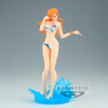 One Piece - Glitter & Glamours Splash Style Nami Figure