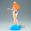 One Piece - Glitter & Glamours Splash Style Nami Figure