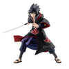 Naruto Shippuden - Vibration Stars Uchiha Sasuke IV Figure
