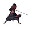 Naruto Shippuden - Vibration Stars Uchiha Sasuke IV Figure