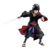 Naruto Shippuden - Vibration Stars Uchiha Sasuke IV Figure