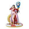 One Piece - DXF The Grandline Series: Extra Boa Hancock Figure