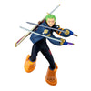 One Piece - Battle Record Collection: Roronoa Zoro Figure