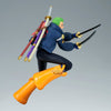 One Piece - Battle Record Collection: Roronoa Zoro Figure