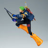 One Piece - Battle Record Collection: Roronoa Zoro Figure