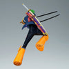 One Piece - Battle Record Collection: Roronoa Zoro Figure