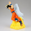 Dragon Ball Z - History Box Son Goku Figure