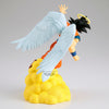 Dragon Ball Z - History Box Son Goku Figure