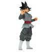 Dragon Ball Super - Clearise Goku Black Figure