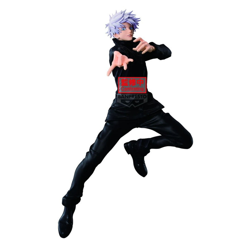 Jujutsu Kaisen - Maximatic Satoru Gojo Figure
