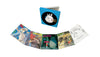 Studio Ghibli - Vinyl Record Collection 7 Inch Box Set