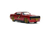 Batman (comics) - 1969 Chevy Camaro with Robin Figure 1:32 Scale