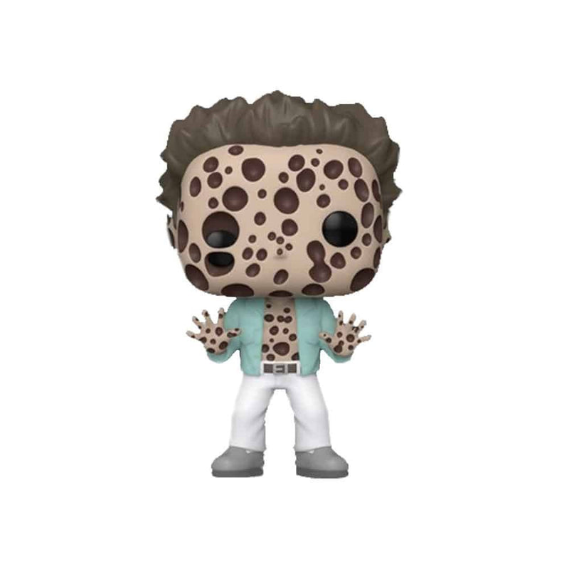 Junji Ito - Cursed Hideo (US Exclusive) Pop! Vinyl Figure