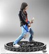 The Ramones - Johnny Ramone Rock Iconz Statue