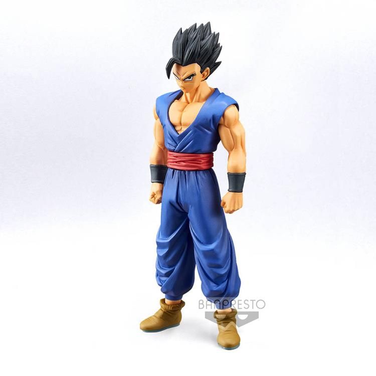Dragon Ball Super - Super Hero DXF Ultimate Gohan Figure