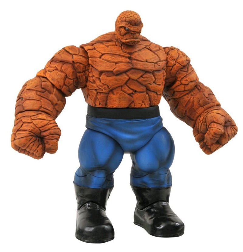 Fantastic Four - Thing Select Action Figure