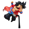 Dragon Ball Heroes - Super 9th Anniversary: Super Saiyan 4 Son Goku Xeno Figure