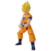 Dragon Ball Super - Dragon Stars Series HH: Super Saiyan Goku Action Figure