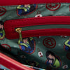Mulan (1998) - Princess Scene Crossbody