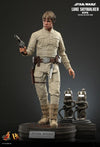 Star Wars - Luke Skywalker (Bespin) 1:6 Scale Action Figure
