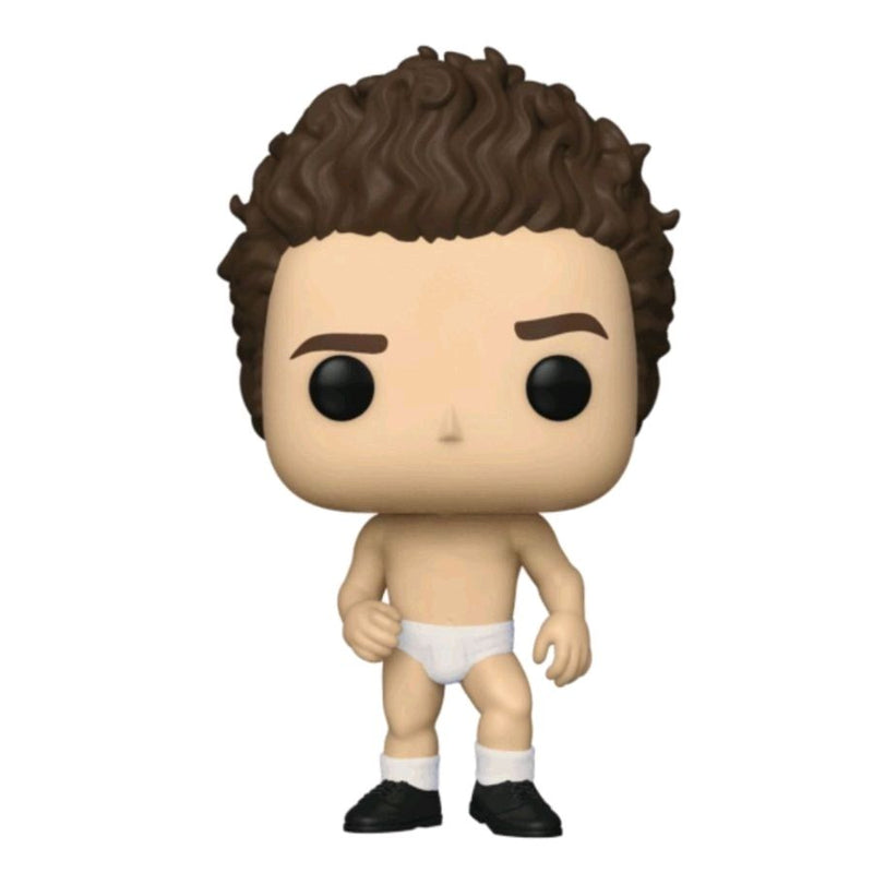 Seinfeld - Kramer in Underwear US Exclusive Pop! Vinyl Figure