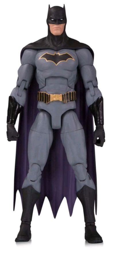 Batman - Batman Rebirth 2 Essentials Action Figure