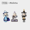 Finding Unicorn: Molinta - Chasing Light Series Blind Box (Single)